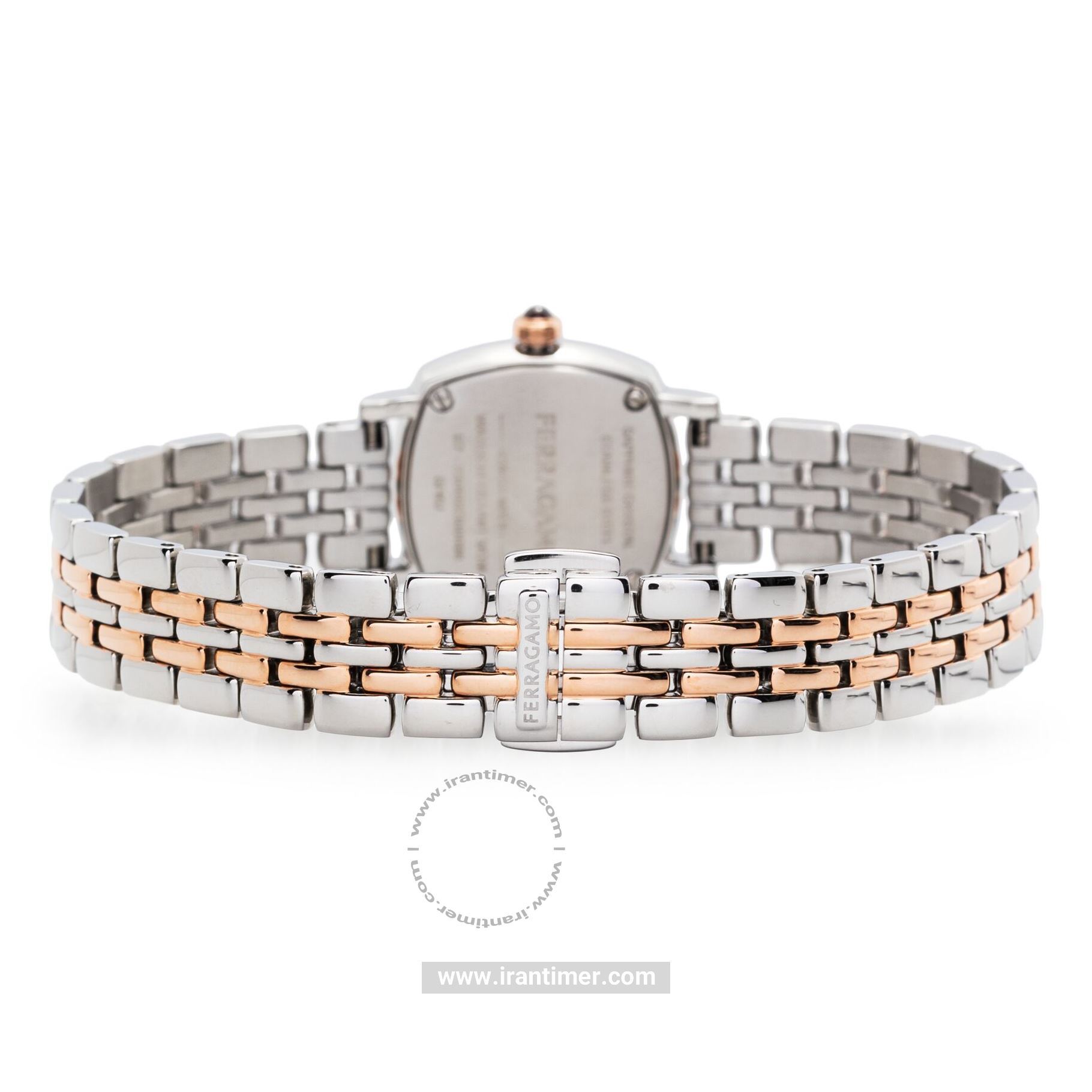 قیمت و خرید ساعت مچی زنانه سالواتوره فراگامو(SALVATORE FERRAGAMO) مدل SFKU005 23 کلاسیک | اورجینال و اصلی