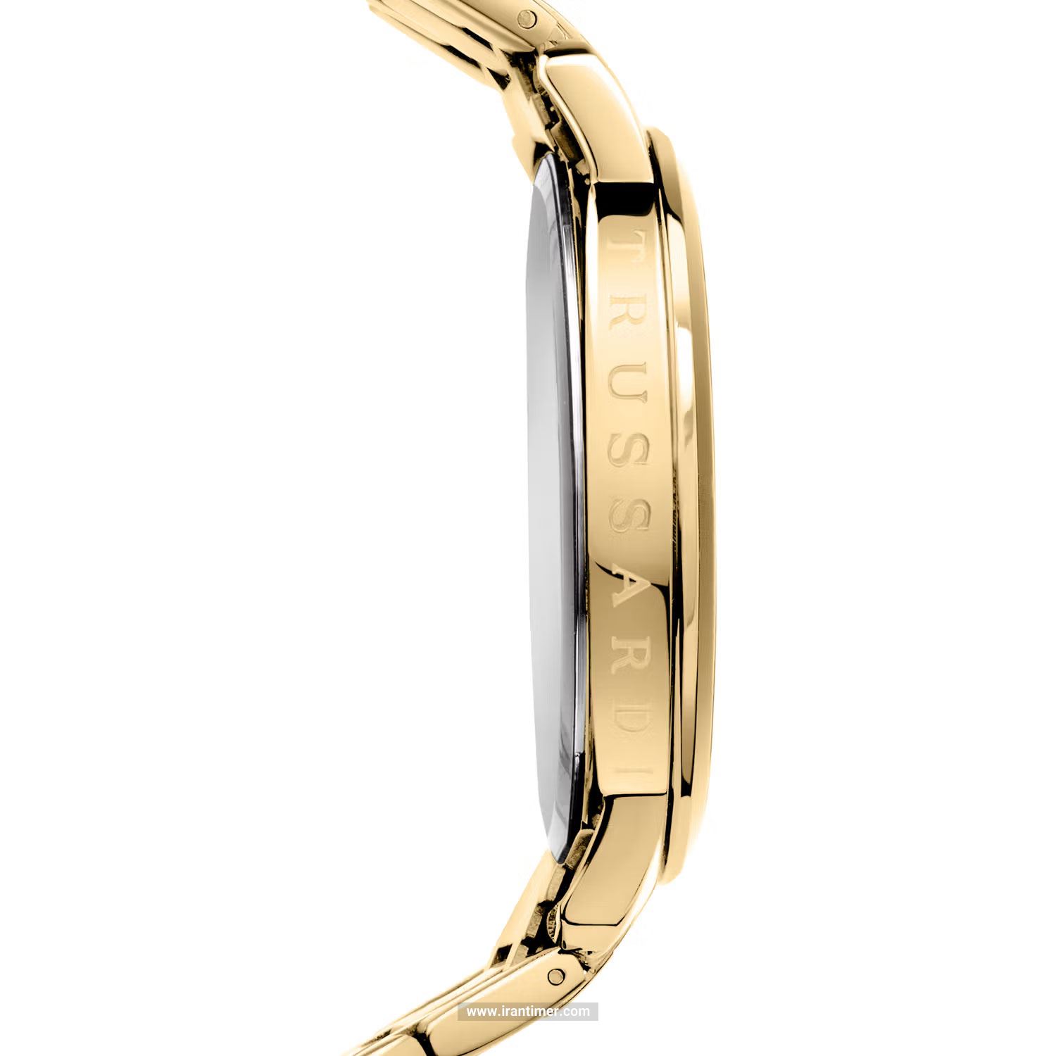 قیمت و خرید ساعت مچی مردانه تروساردی(TRUSSARDI) مدل R2453147002 کلاسیک | اورجینال و اصلی