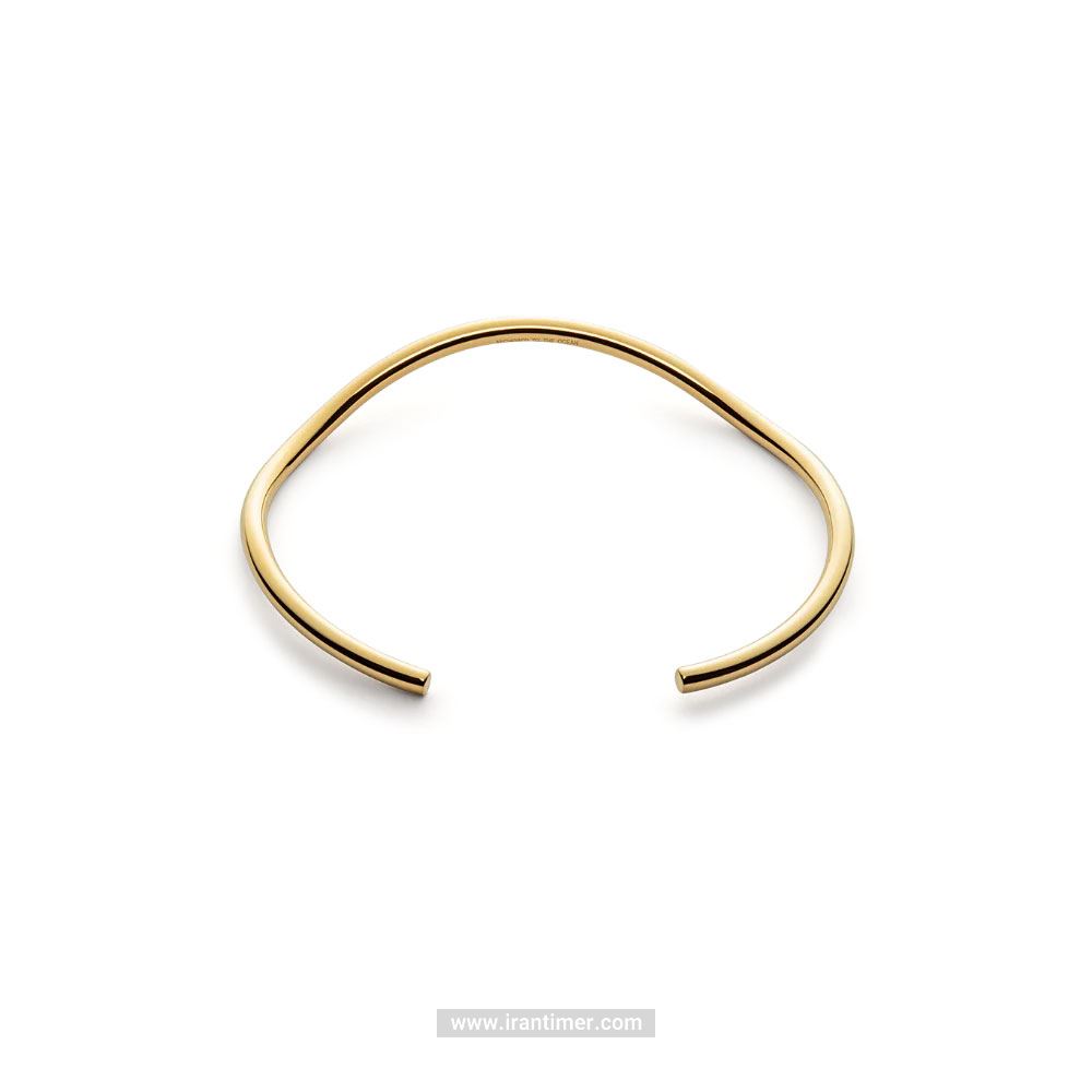 قیمت و خرید دستبند بسته (النگو) زنانه پاول هویت(PAUL HEWITT) مدل PH-JE-1802-M کلاسیک | اورجینال و اصلی