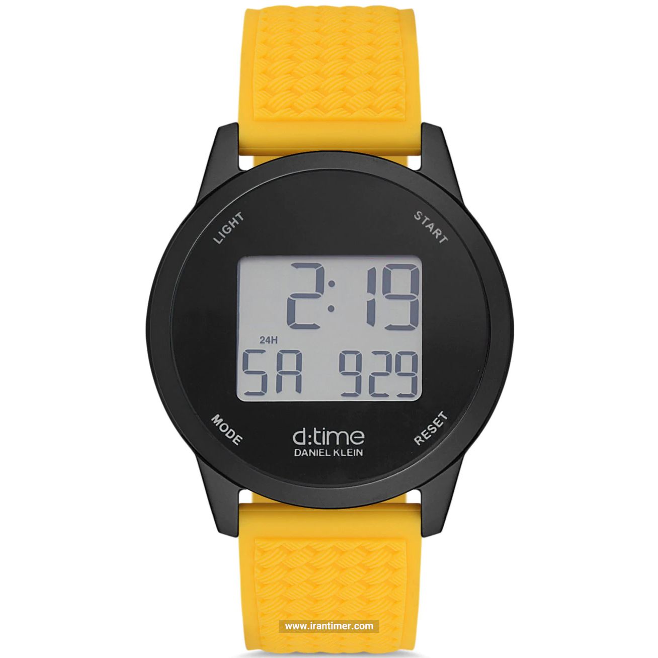 قیمت و خرید ساعت مچی مردانه دنیل کلین(Daniel Klein) مدل DK.1.12640-6 اسپرت | اورجینال و اصلی