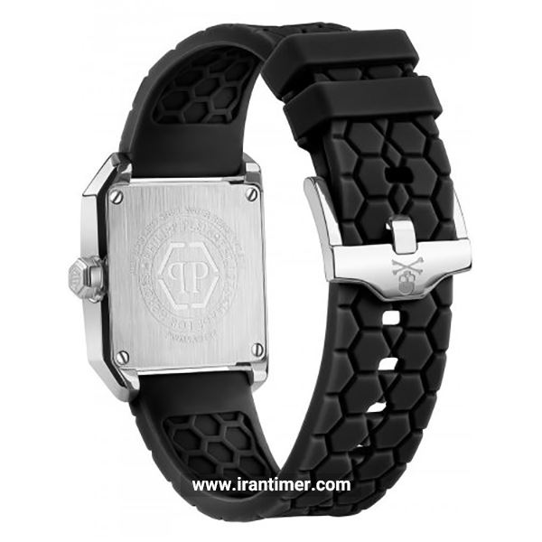 قیمت و خرید ساعت مچی زنانه فیلیپ پلین(Philipp Plein) مدل PWMAA0122 اسپرت | اورجینال و اصلی