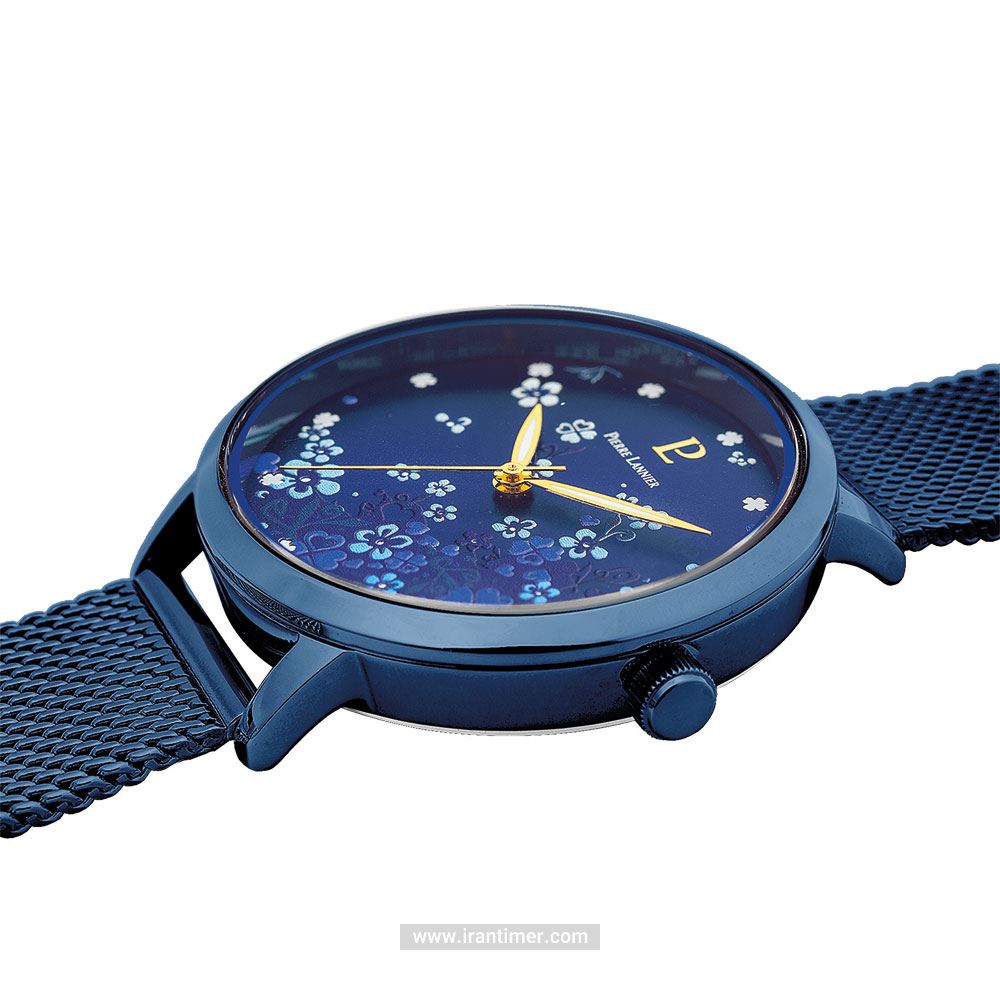 قیمت و خرید ساعت مچی زنانه پیر لنیر(PIERRE LANNIER) مدل 063G869 فشن | اورجینال و اصلی