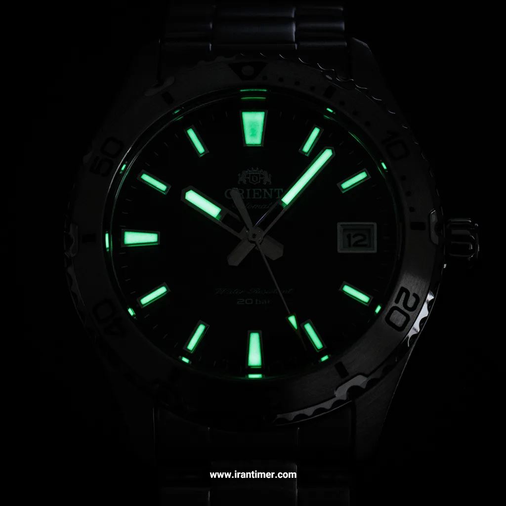 قیمت و خرید ساعت مچی مردانه اورینت(ORIENT) مدل RA-AC0Q02L کلاسیک | اورجینال و اصلی
