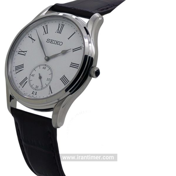 قیمت و خرید ساعت مچی مردانه سیکو(SEIKO) مدل SRK049P1 کلاسیک | اورجینال و اصلی