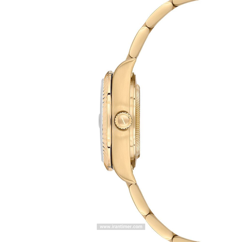 قیمت و خرید ساعت مچی زنانه میلانو اکس چنج(Milano X change) مدل MXL6126 کلاسیک | اورجینال و اصلی