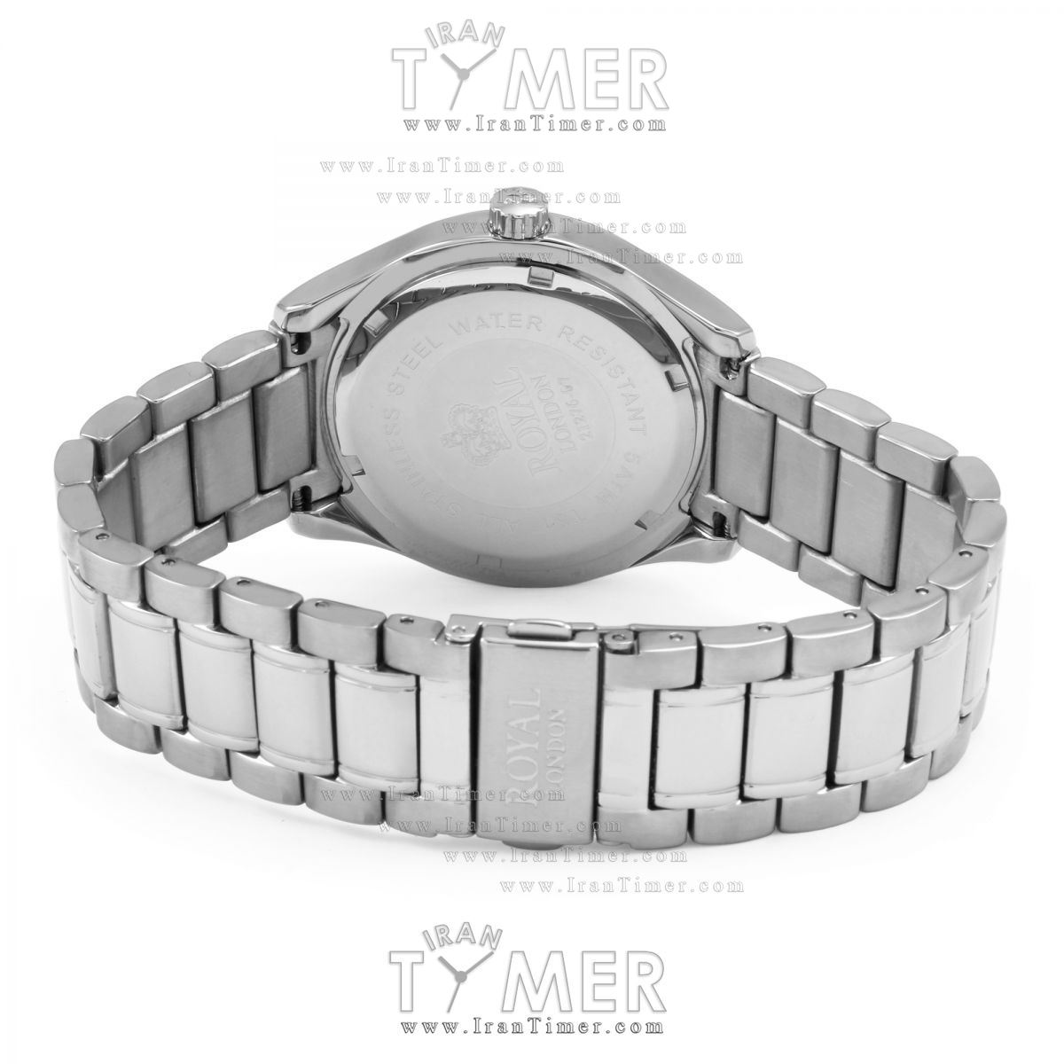 قیمت و خرید ساعت مچی زنانه رویال لندن(ROYAL LONDON) مدل 21276-07 فشن | اورجینال و اصلی