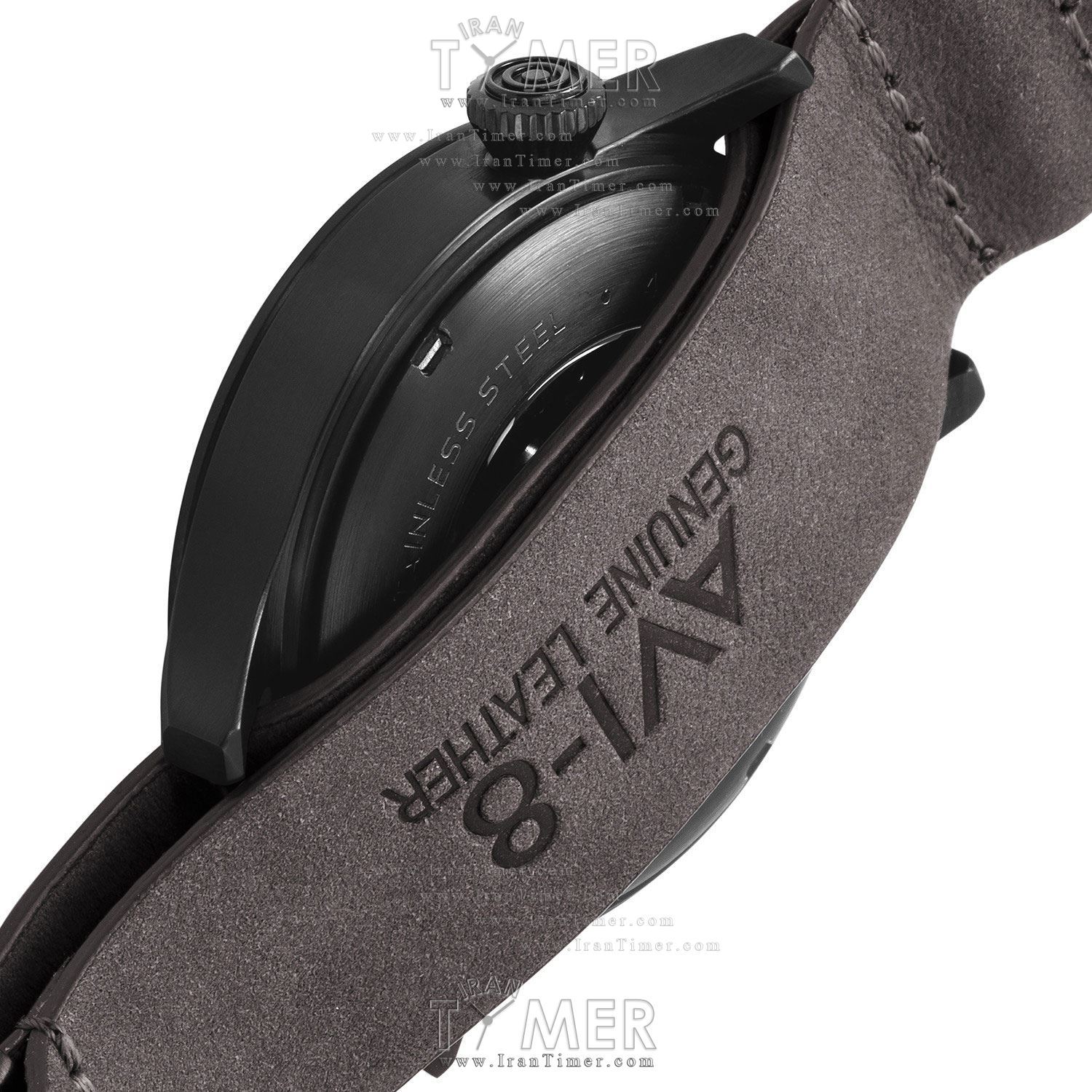 قیمت و خرید ساعت مچی مردانه ای وی ایت(AVI-8) مدل AV-4048-04 کلاسیک | اورجینال و اصلی