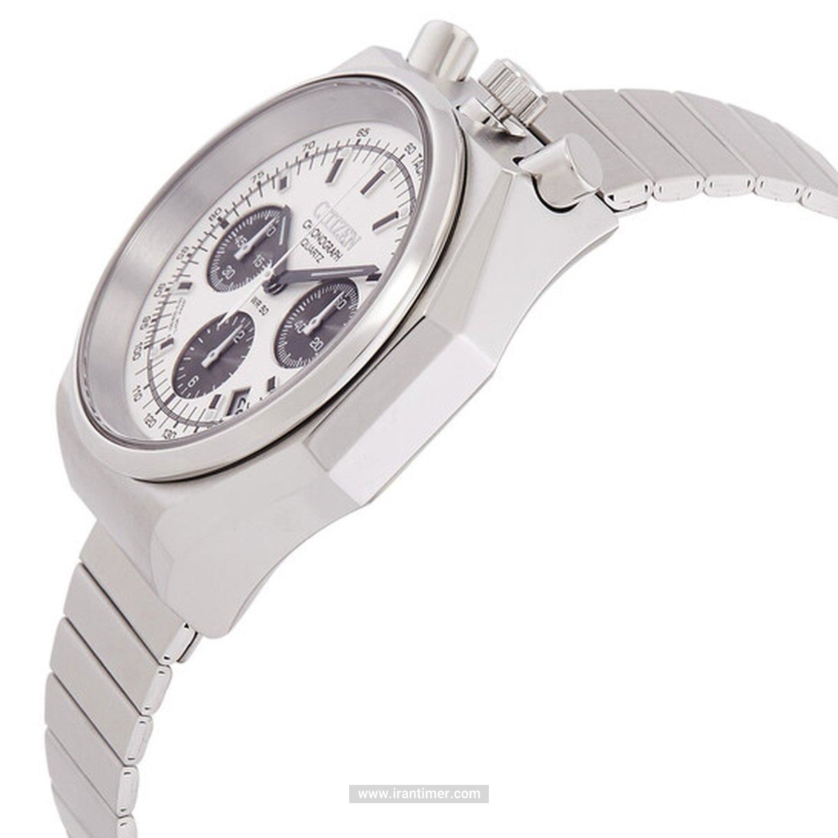 قیمت و خرید ساعت مچی مردانه سیتیزن(CITIZEN) مدل AN3700-62A اسپرت | اورجینال و اصلی