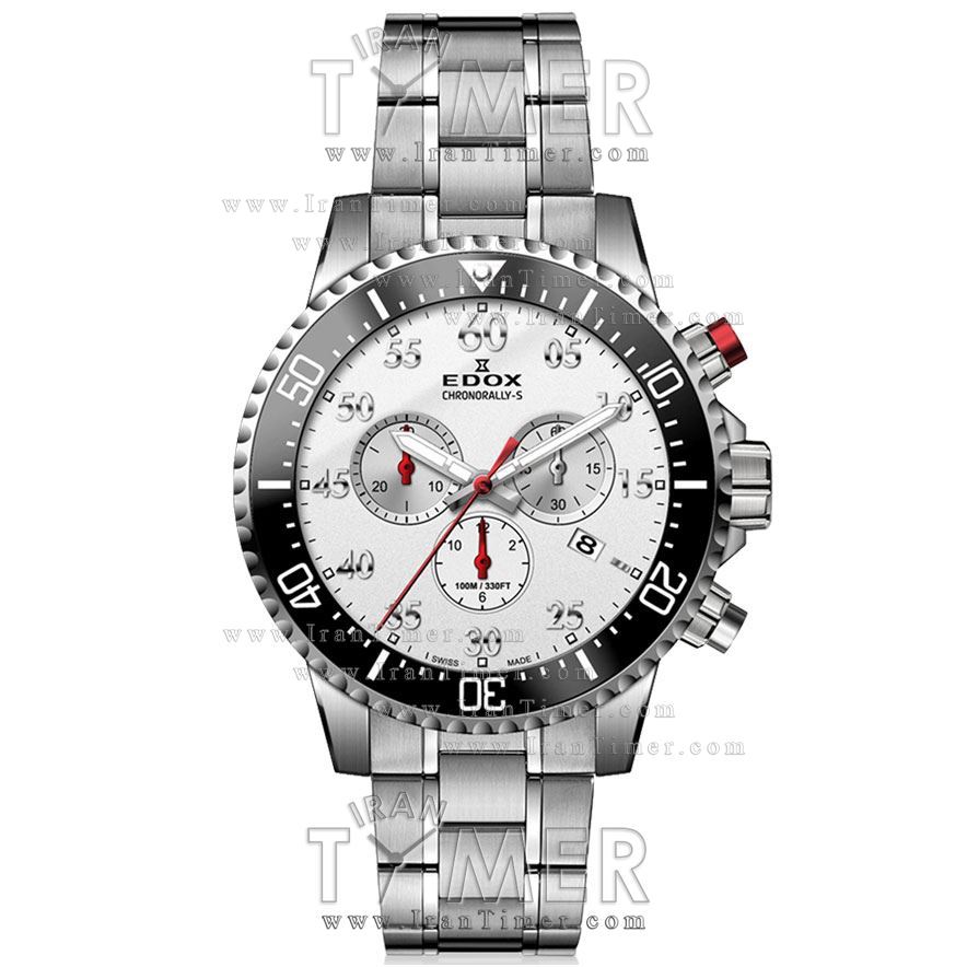 قیمت و خرید ساعت مچی مردانه ادُکس(EDOX) مدل 102273MABN اسپرت | اورجینال و اصلی