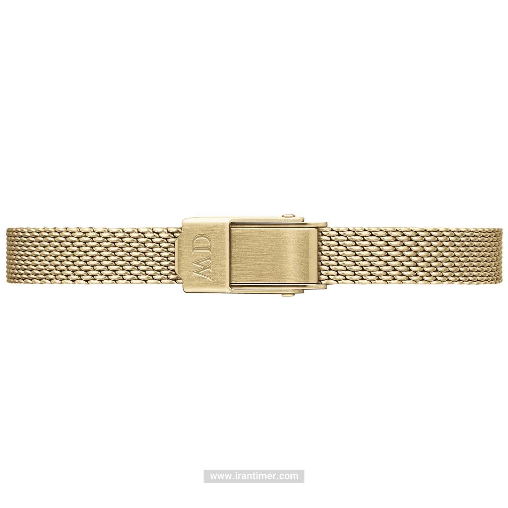 قیمت و خرید ساعت مچی زنانه دنیل ولینگتون(DANIEL WELLINGTON) مدل DW00100656 کلاسیک | اورجینال و اصلی