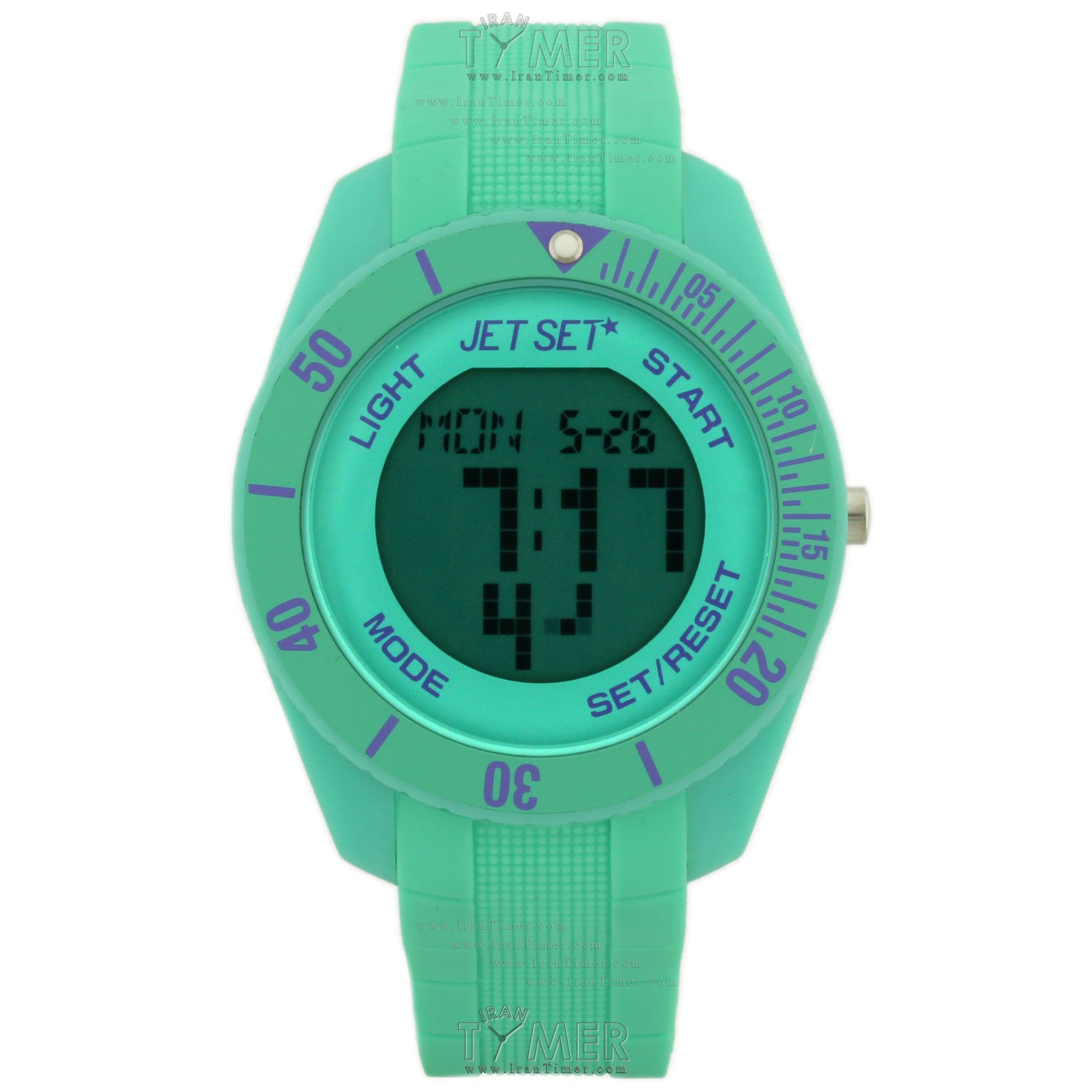 قیمت و خرید ساعت مچی جت ست(JET SET) مدل J93491-22 اسپرت | اورجینال و اصلی