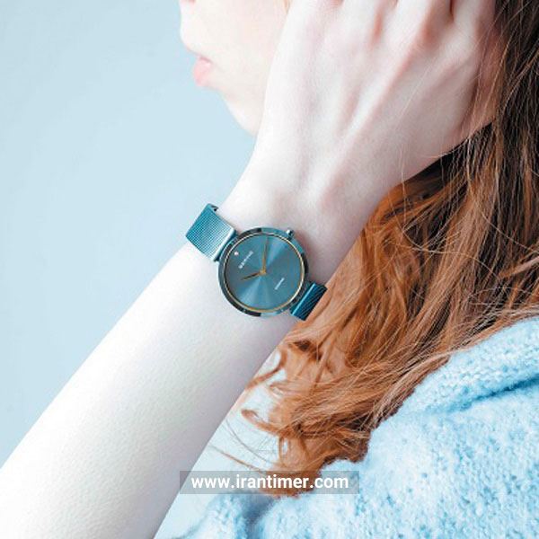 قیمت و خرید ساعت مچی زنانه برینگ(BERING) مدل B18132-CHARITY1 کلاسیک | اورجینال و اصلی