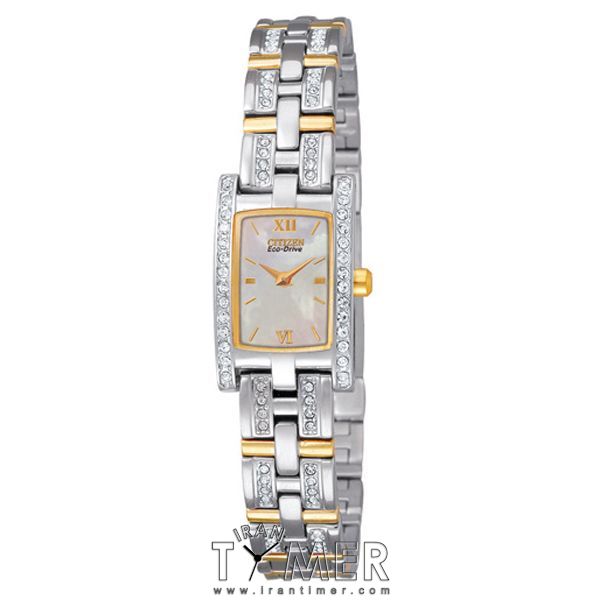 قیمت و خرید ساعت مچی زنانه سیتیزن(CITIZEN) مدل EG2358-56D کلاسیک | اورجینال و اصلی