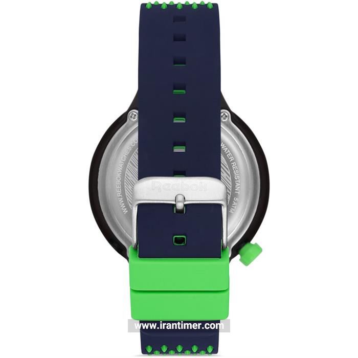قیمت و خرید ساعت مچی مردانه ریباک(REEBOK) مدل RV-REN-G2-PBIG-BG اسپرت | اورجینال و اصلی