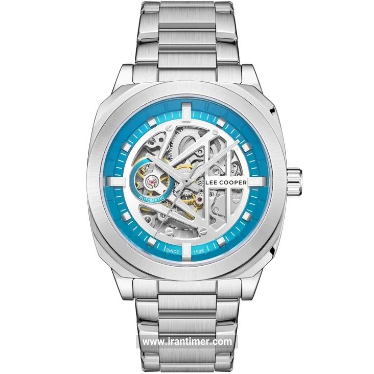 قیمت و خرید ساعت مچی مردانه لیکوپر(LEE COOPER) مدل LC08075.370 کلاسیک | اورجینال و اصلی