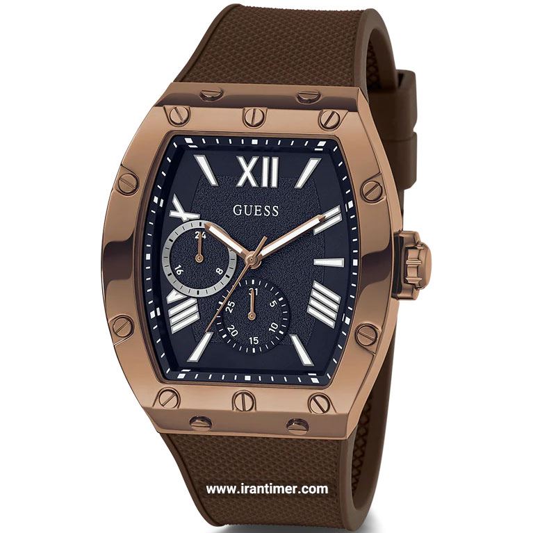 قیمت و خرید ساعت مچی مردانه گس(GUESS) مدل GW0568G1 اسپرت | اورجینال و اصلی