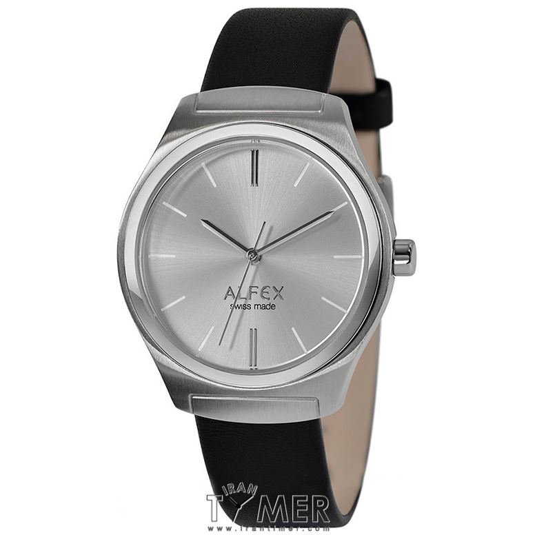 قیمت و خرید ساعت مچی زنانه الفکس(ALFEX) مدل 5763/466 کلاسیک | اورجینال و اصلی