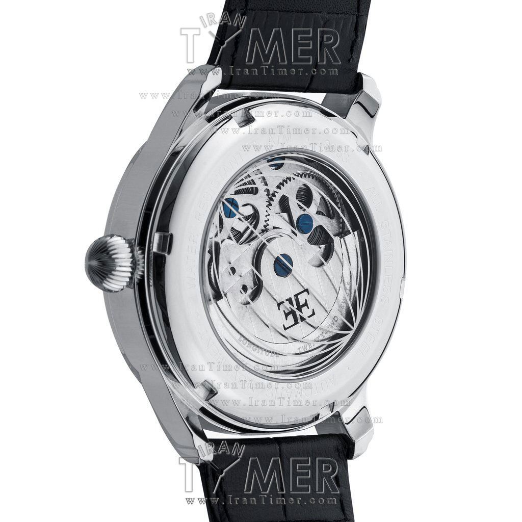 قیمت و خرید ساعت مچی مردانه ارنشا(EARNSHAW) مدل ES-8063-01 کلاسیک | اورجینال و اصلی