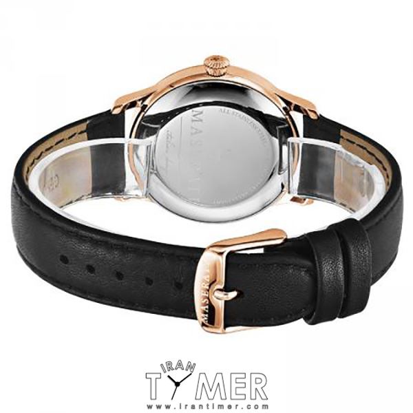 قیمت و خرید ساعت مچی مردانه مازراتی(MASERATI) مدل R8851125002 کلاسیک | اورجینال و اصلی