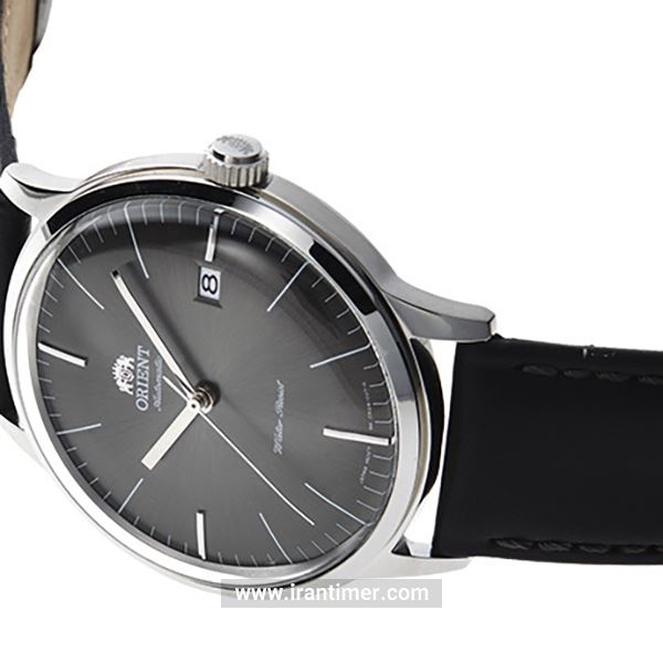 قیمت و خرید ساعت مچی مردانه اورینت(ORIENT) مدل TAC0000CA کلاسیک | اورجینال و اصلی