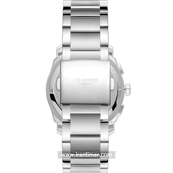 قیمت و خرید ساعت مچی مردانه لیکوپر(LEE COOPER) مدل LC08263.300 کلاسیک | اورجینال و اصلی