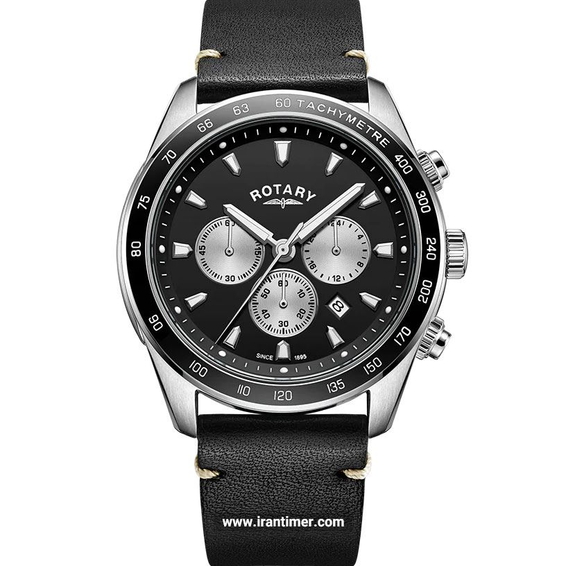 قیمت و خرید ساعت مچی مردانه روتاری(ROTARY) مدل GS05115/04 کلاسیک | اورجینال و اصلی
