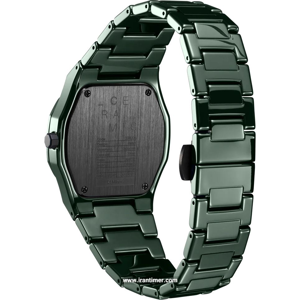 قیمت و خرید ساعت مچی مردانه دی وان میلانو(D1 MILANO) مدل D1-CEBU04 کلاسیک | اورجینال و اصلی