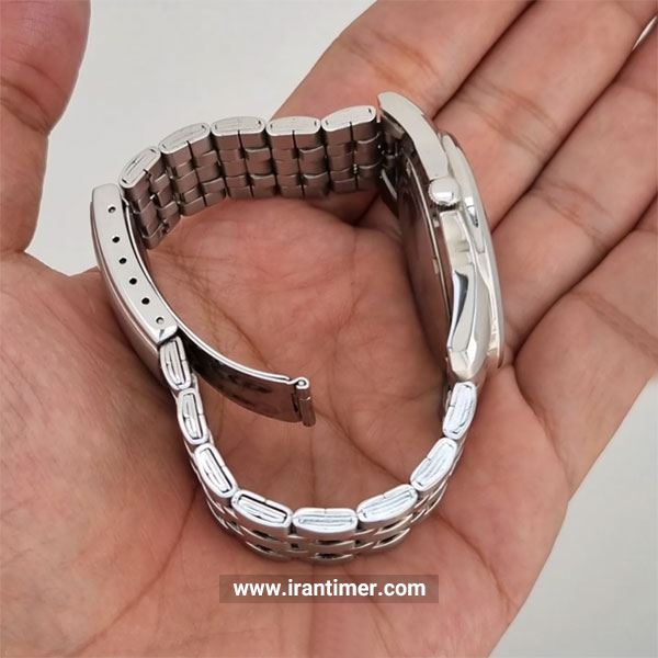 قیمت و خرید ساعت مچی مردانه سیکو(SEIKO) مدل SCXC013 کلاسیک | اورجینال و اصلی
