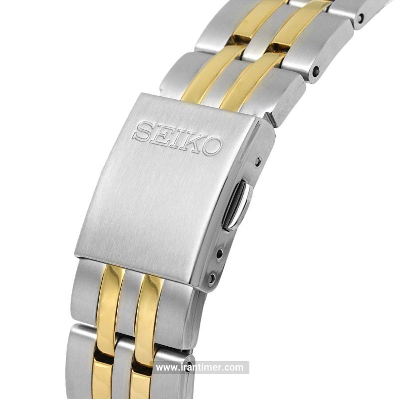 قیمت و خرید ساعت مچی مردانه سیکو(SEIKO) مدل SUR402P1 کلاسیک | اورجینال و اصلی