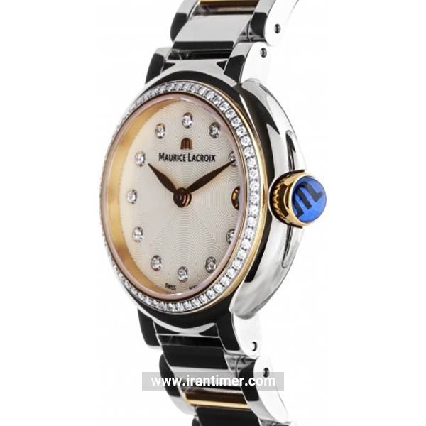 قیمت و خرید ساعت مچی زنانه موریس لاکروا(MAURICE LACROIX) مدل FA1003-PVP23-170-1 کلاسیک | اورجینال و اصلی