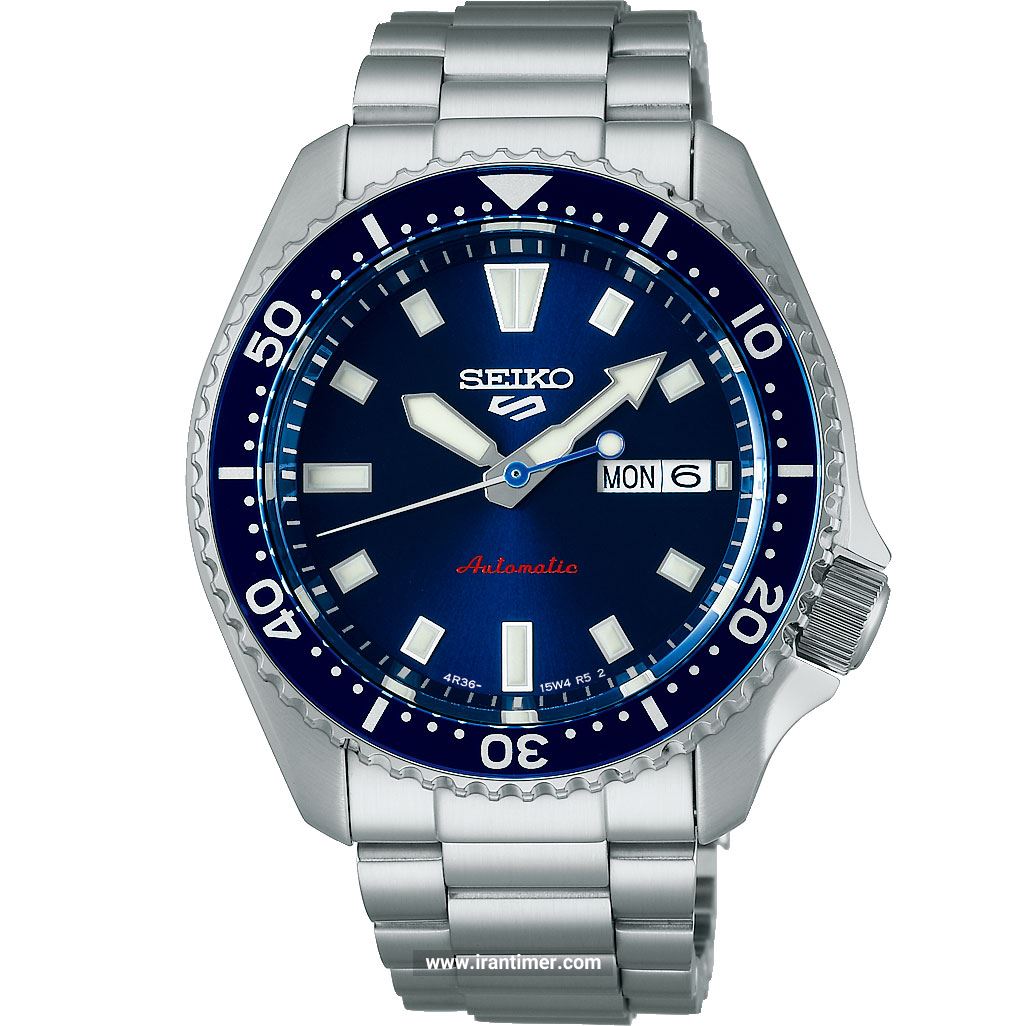 قیمت و خرید ساعت مچی مردانه سیکو(SEIKO) مدل SRPL83K1 کلاسیک | اورجینال و اصلی