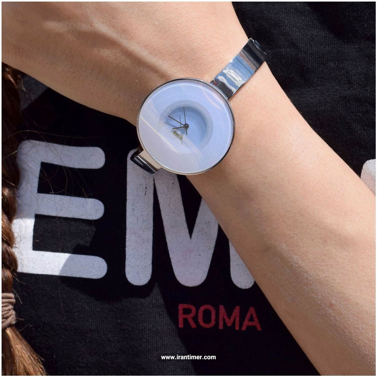 قیمت و خرید ساعت مچی زنانه استورم(STORM) مدل 47434/IB کلاسیک | اورجینال و اصلی