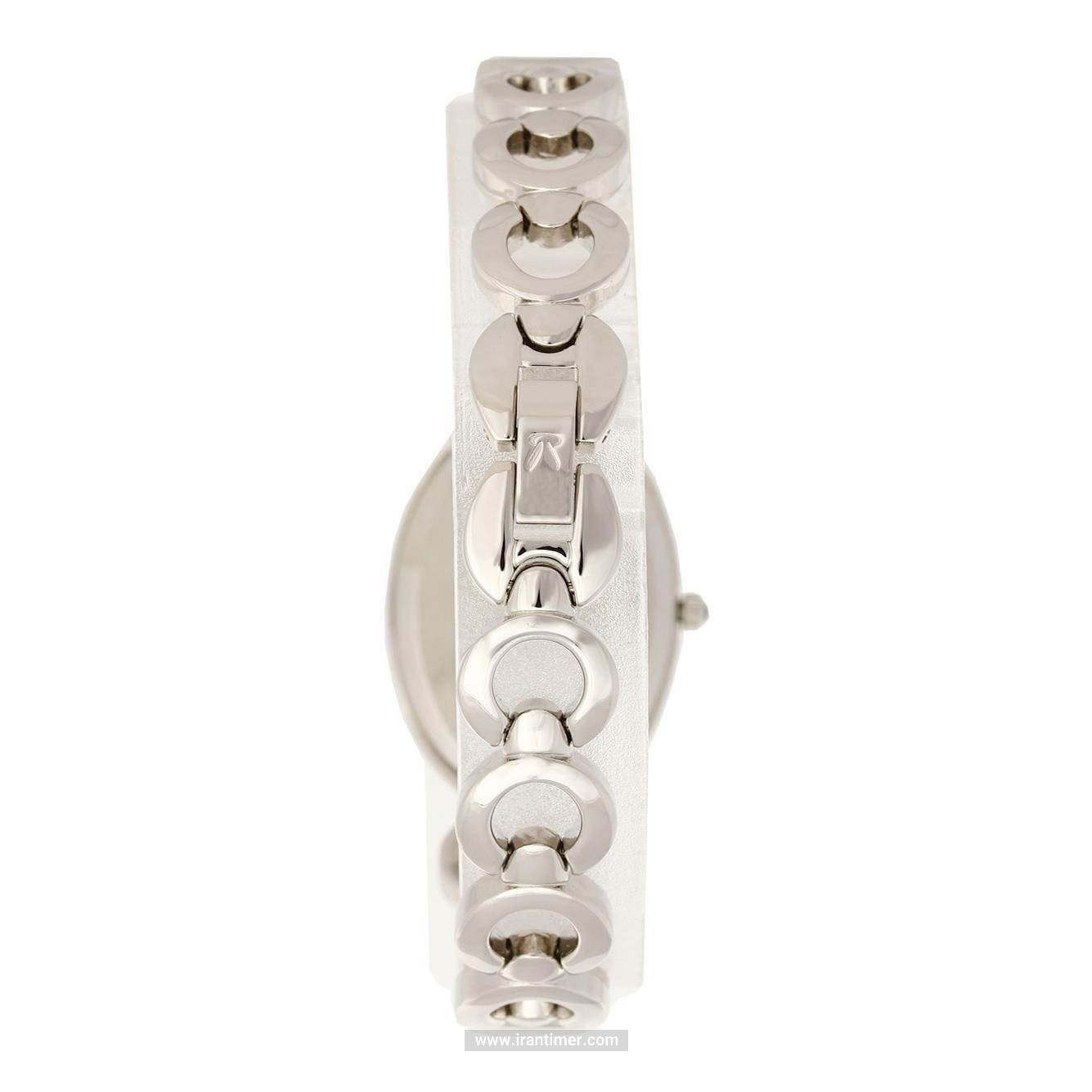 قیمت و خرید ساعت مچی زنانه رومانسون(ROMANSON) مدل SM1228LL2GM31G کلاسیک | اورجینال و اصلی