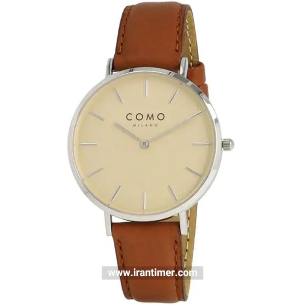 قیمت و خرید ساعت مچی زنانه کومو میلانو(COMO MILANO) مدل CM013.111.2BR3 کلاسیک | اورجینال و اصلی