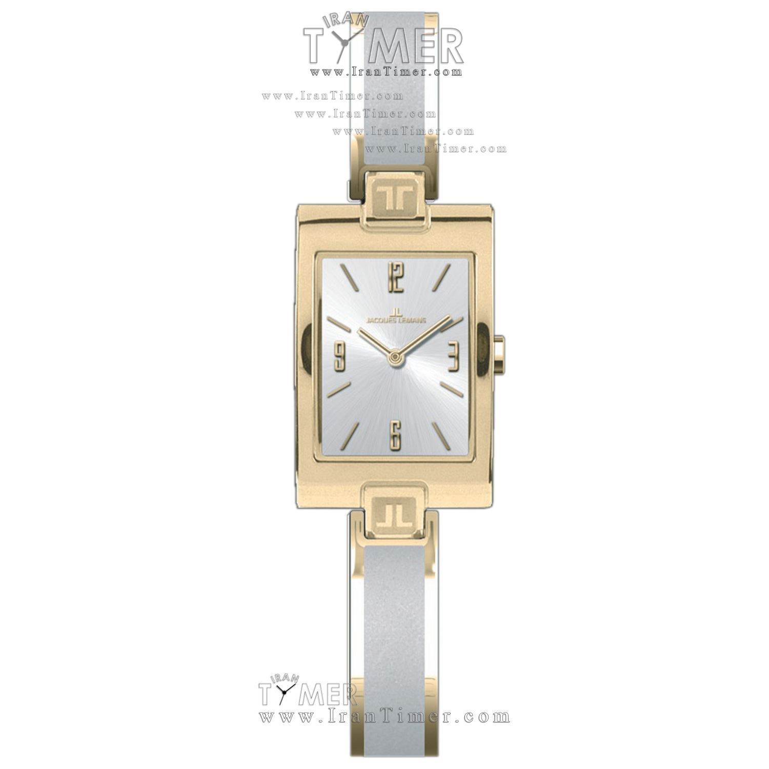 قیمت و خرید ساعت مچی زنانه ژاک لمن(JACQUES LEMANS) مدل 1-1372F کلاسیک | اورجینال و اصلی