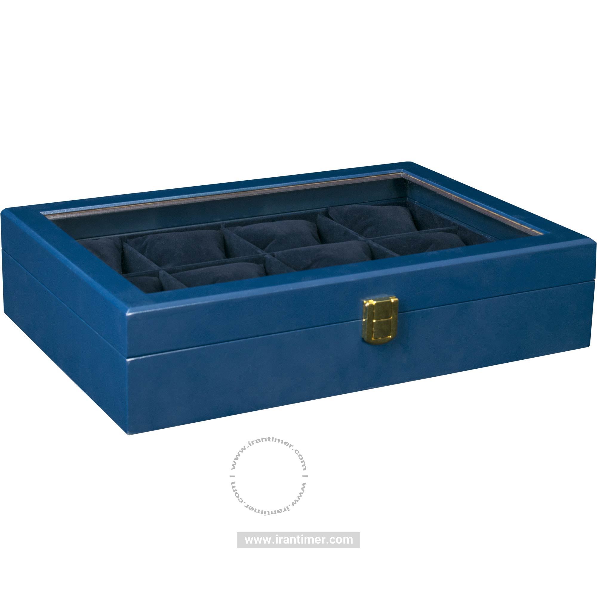 لوازم جانبی توکلی مدل TW-2169-DBlue 