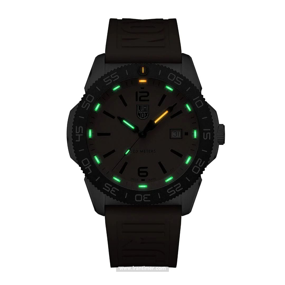 قیمت و خرید ساعت مچی مردانه لومینوکس(LUMINOX) مدل XS.3129 اسپرت | اورجینال و اصلی