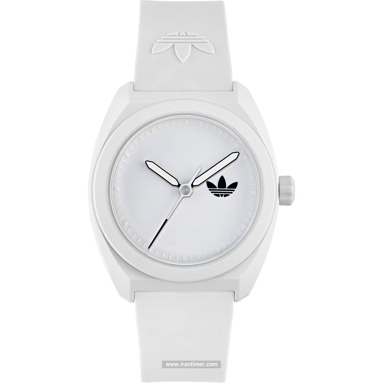 قیمت و خرید ساعت مچی مردانه زنانه آدیداس(Adidas) مدل AOST24548 اسپرت | اورجینال و اصلی