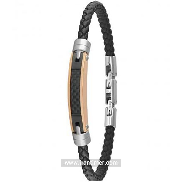 قیمت و خرید دستبند باز مردانه پولو اکسچنج(POLO EXCHANGE) مدل PXY442-02 اسپرت (ورزشی) کلاسیک | اورجینال و اصلی