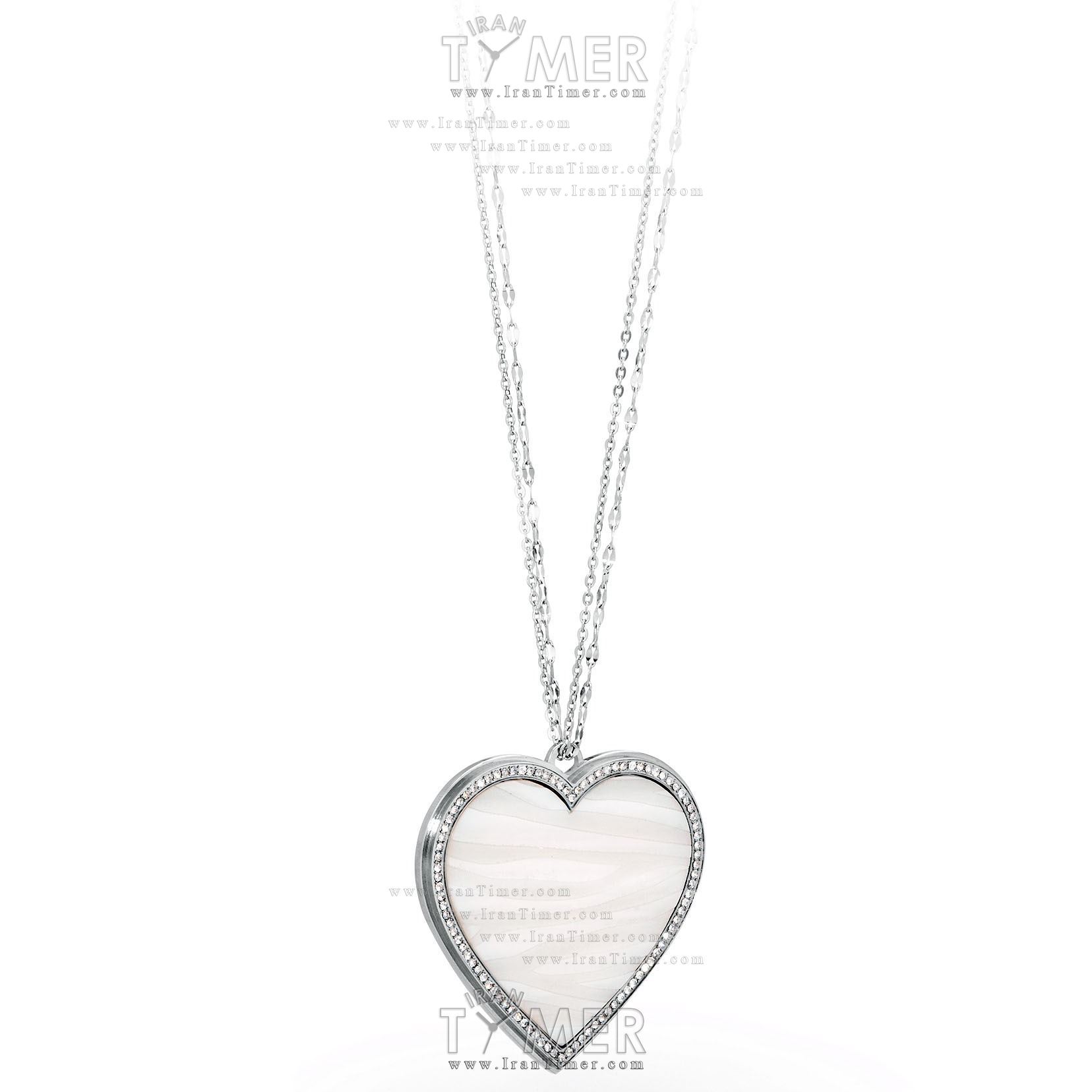 قیمت و خرید گردنبند زنانه برازوی(BROSWAY) مدل BRV02 اسپرت (ورزشی) فشن (ست لباس) | اورجینال و اصلی