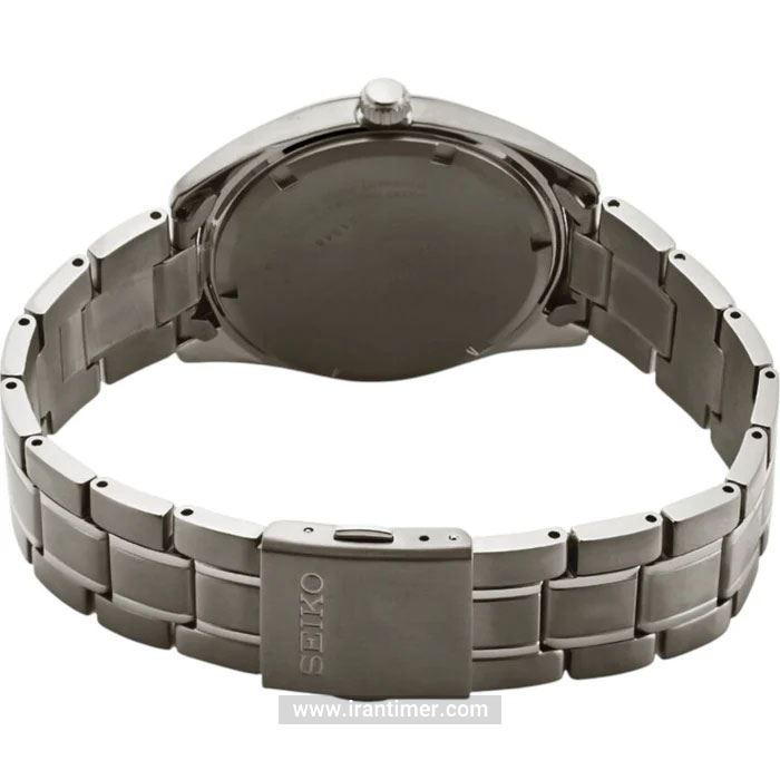 قیمت و خرید ساعت مچی مردانه سیکو(SEIKO) مدل SUR373P1 کلاسیک | اورجینال و اصلی