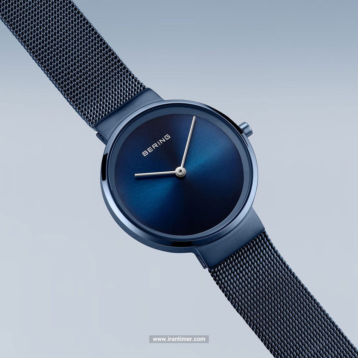 قیمت و خرید ساعت مچی زنانه برینگ(BERING) مدل B14531-397 کلاسیک | اورجینال و اصلی