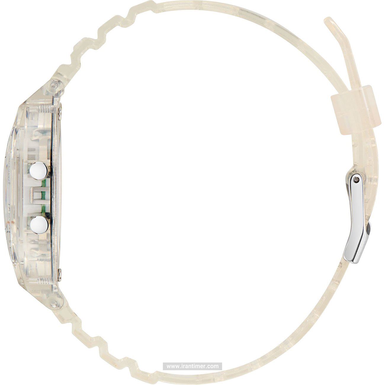 قیمت و خرید ساعت مچی مردانه زنانه آدیداس(Adidas) مدل AOST24061 اسپرت | اورجینال و اصلی