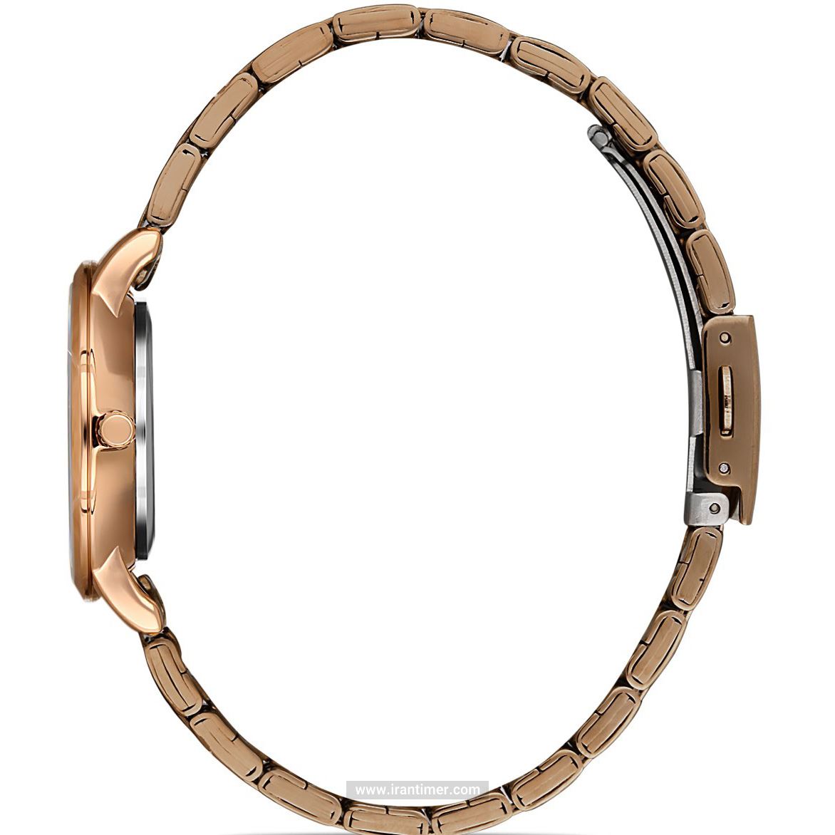 قیمت و خرید ساعت مچی زنانه دیوید گانر(David Guner) مدل DG-8277LA-S6 کلاسیک | اورجینال و اصلی