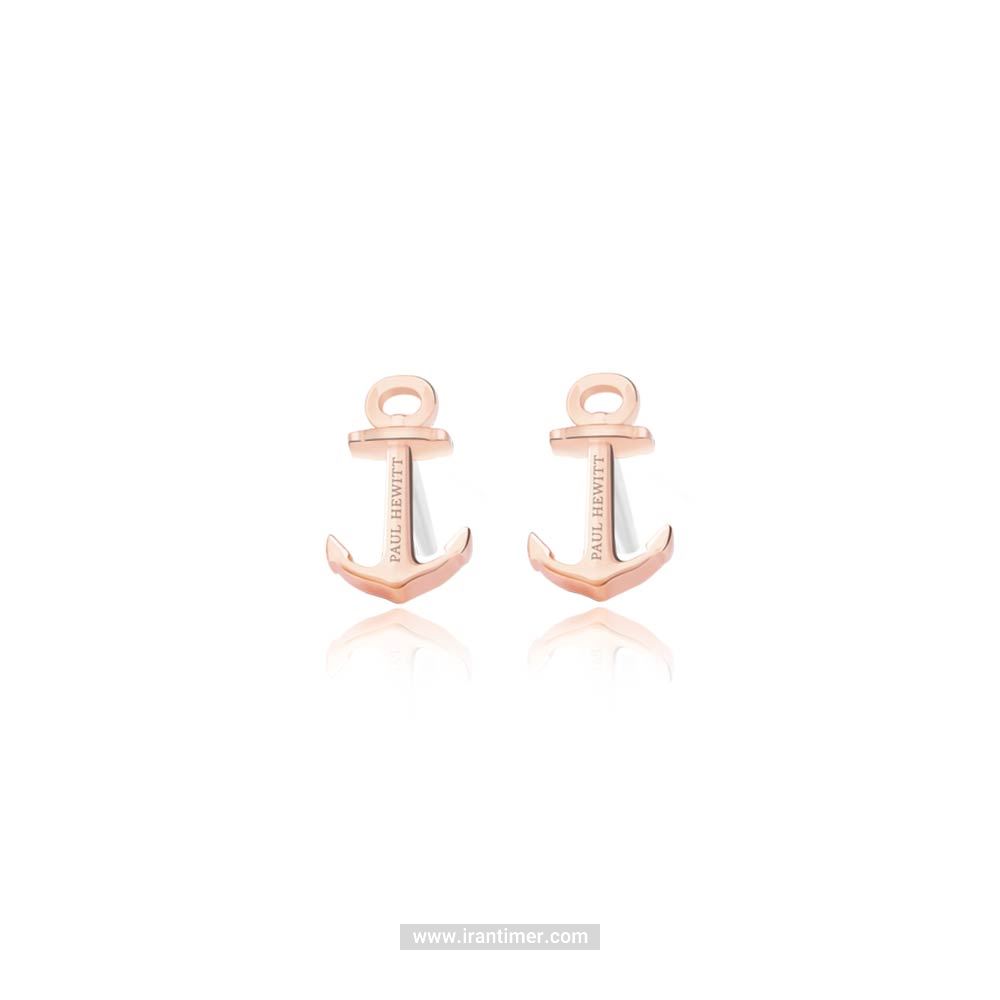 قیمت و خرید گوشواره زنانه پاول هویت(PAUL HEWITT) مدل PH-ER-ND-R کلاسیک | اورجینال و اصلی