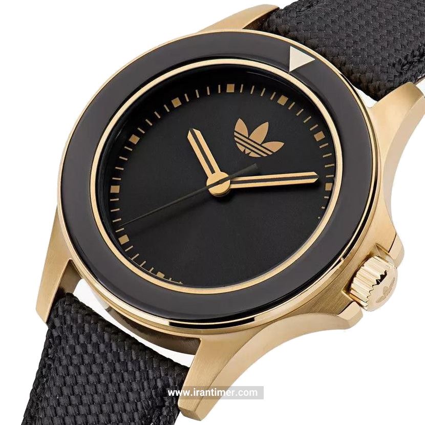 قیمت و خرید ساعت مچی مردانه زنانه آدیداس(Adidas) مدل AOFH23015 کلاسیک | اورجینال و اصلی