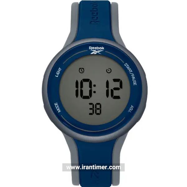 قیمت و خرید ساعت مچی مردانه ریباک(REEBOK) مدل RV-ELG-G9-PSIN-WN اسپرت | اورجینال و اصلی