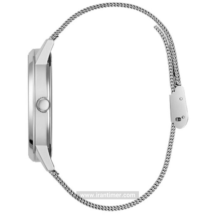قیمت و خرید ساعت مچی مردانه گس(GUESS) مدل GW0538G1 کلاسیک | اورجینال و اصلی