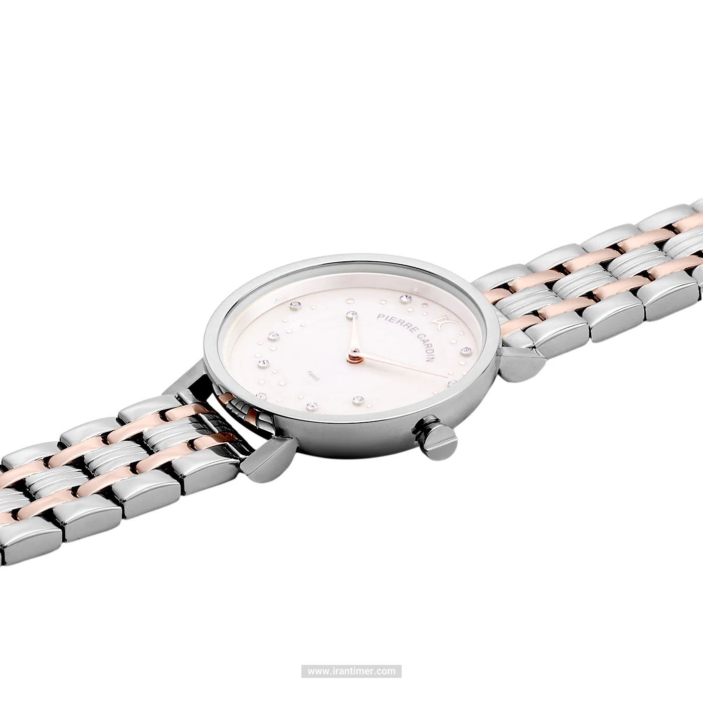 قیمت و خرید ساعت مچی زنانه پیر کاردین(PIERRE CARDIN) مدل CCM.0548 فشن | اورجینال و اصلی