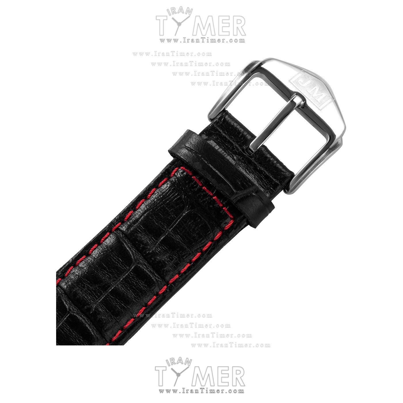 قیمت و خرید ساعت مچی مردانه جیمز مک کیب(JAMES MC CABE) مدل JM-1025-01 کلاسیک | اورجینال و اصلی